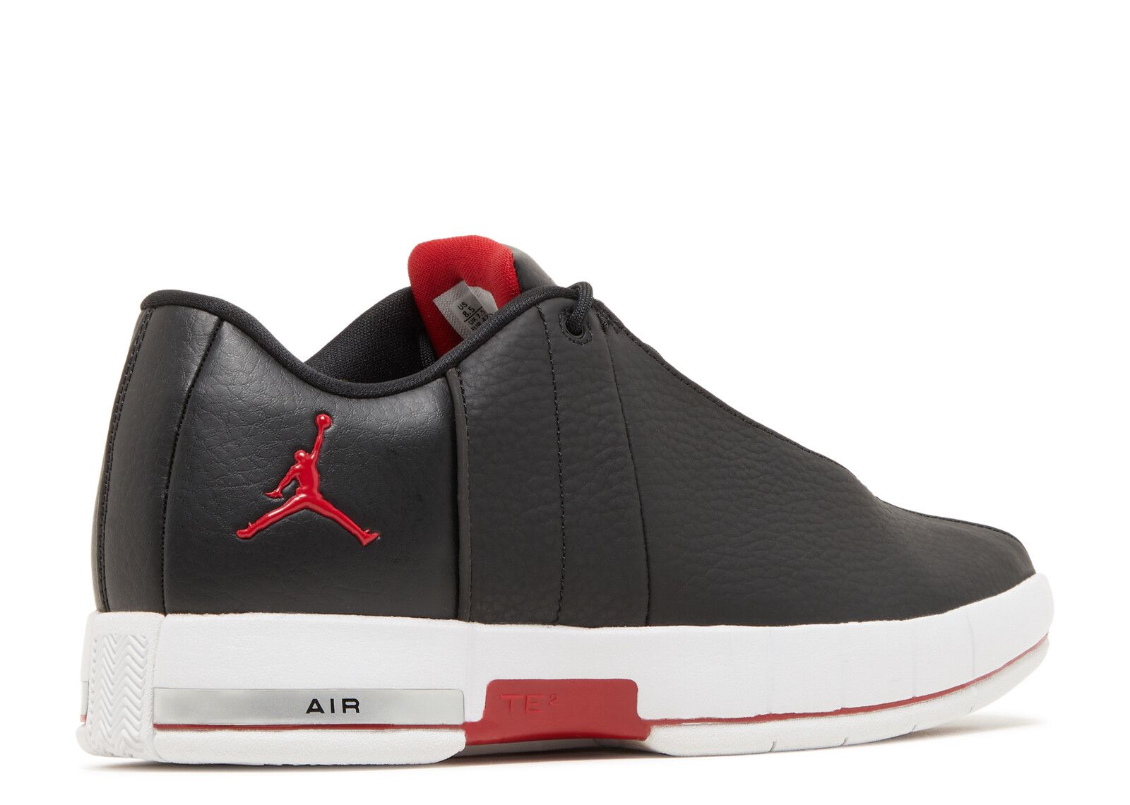 Jordan Team Elite 2 Low ‘Bred’