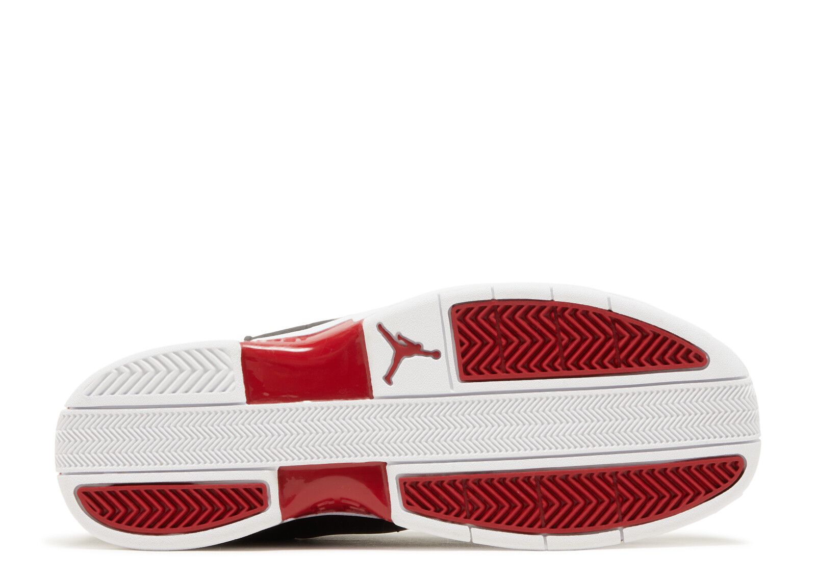 Jordan Team Elite 2 Low ‘Bred’