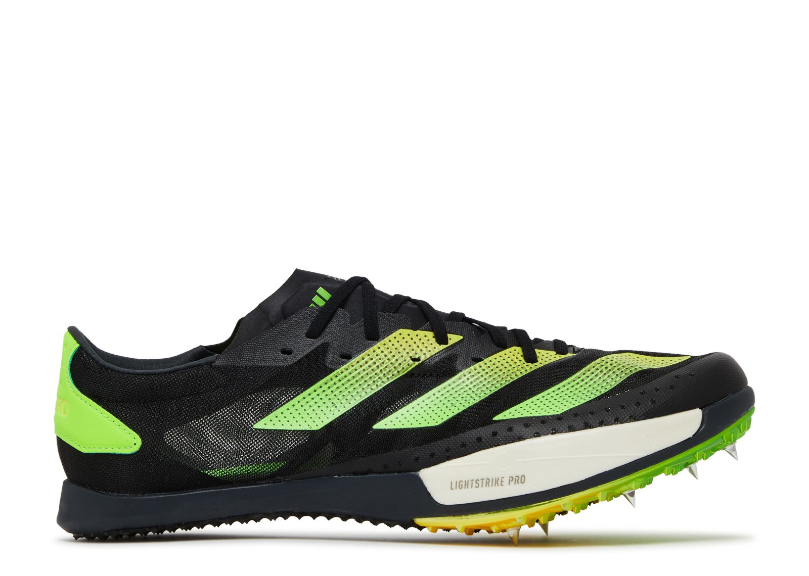 adidas pathiqe11pro HG 6.5 ブラック/ライム Adizero Ambition 'Black Solar Green' - Adidas - GY8401