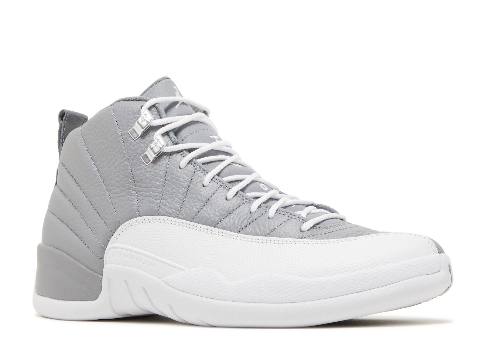 Jordan 12 Retro ‘Stealth’