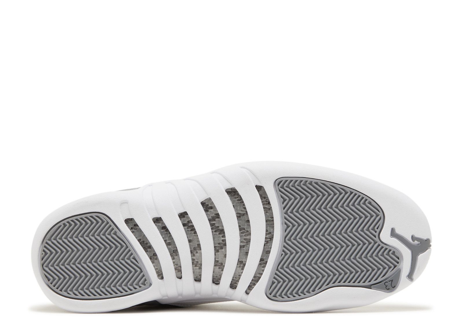 Jordan 12 Retro ‘Stealth’