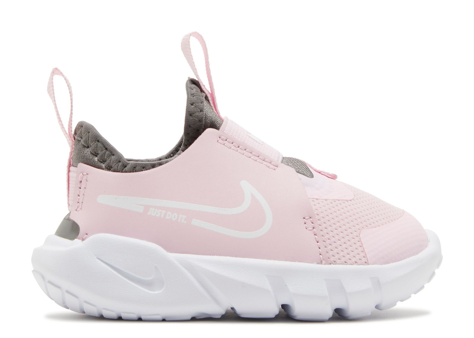 Flex Runner 2 TD 'Pink Foam' Nike DJ6039 600 pink foam/flat