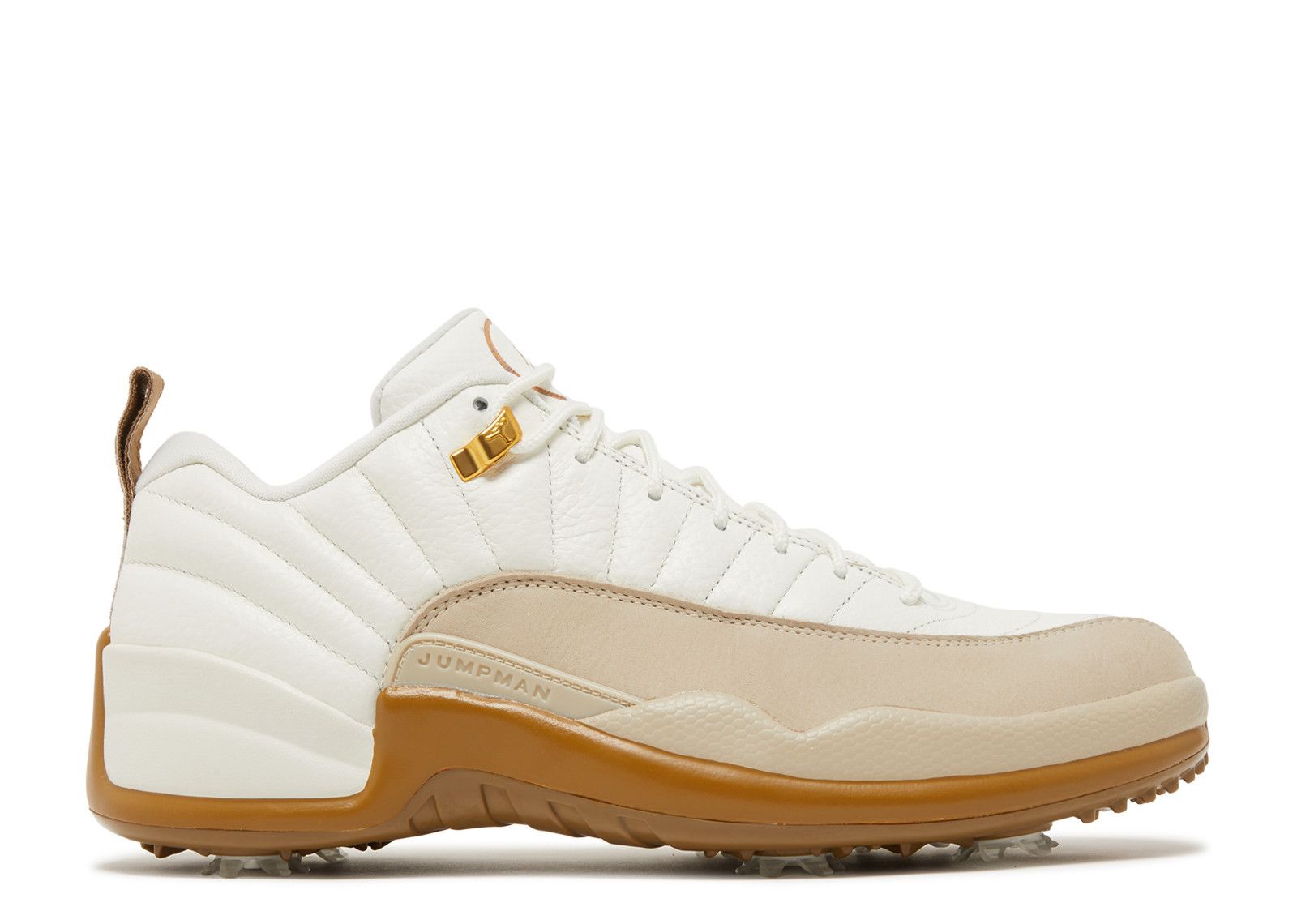 Jordan 12 Low Golf 'Sail'