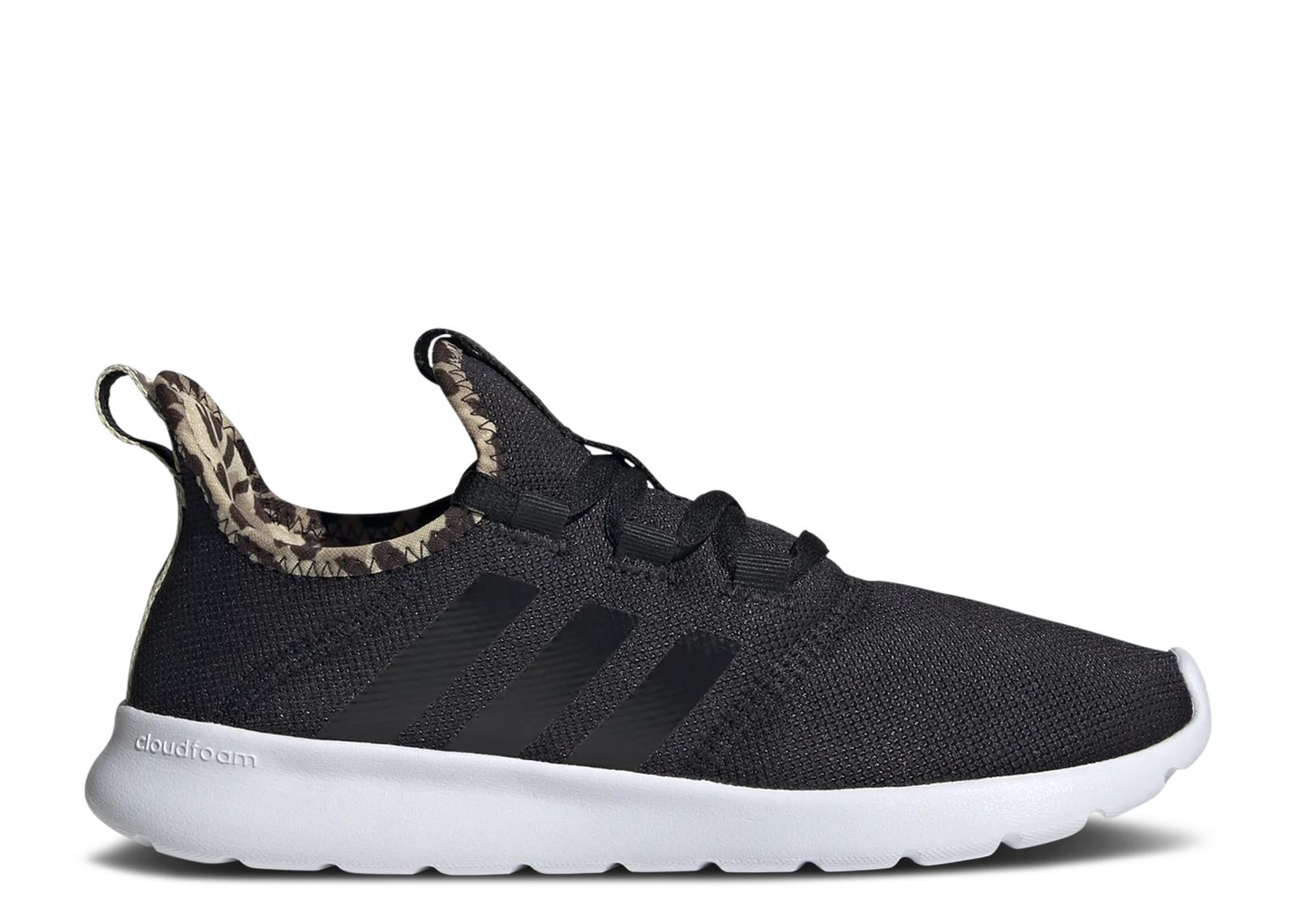 adidas gazelle silver green womens Adidas Women's Cloudfoam Pure 2.0 Casual Running Shoe  Ewirelessgear