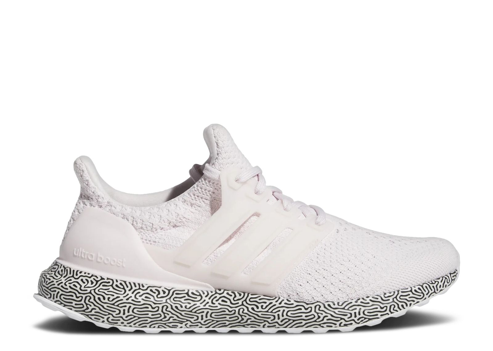 adidas gazelle silver green womens adidas Running Women Ultraboost 5.0 DNA GZ0399 5.5 main image 1