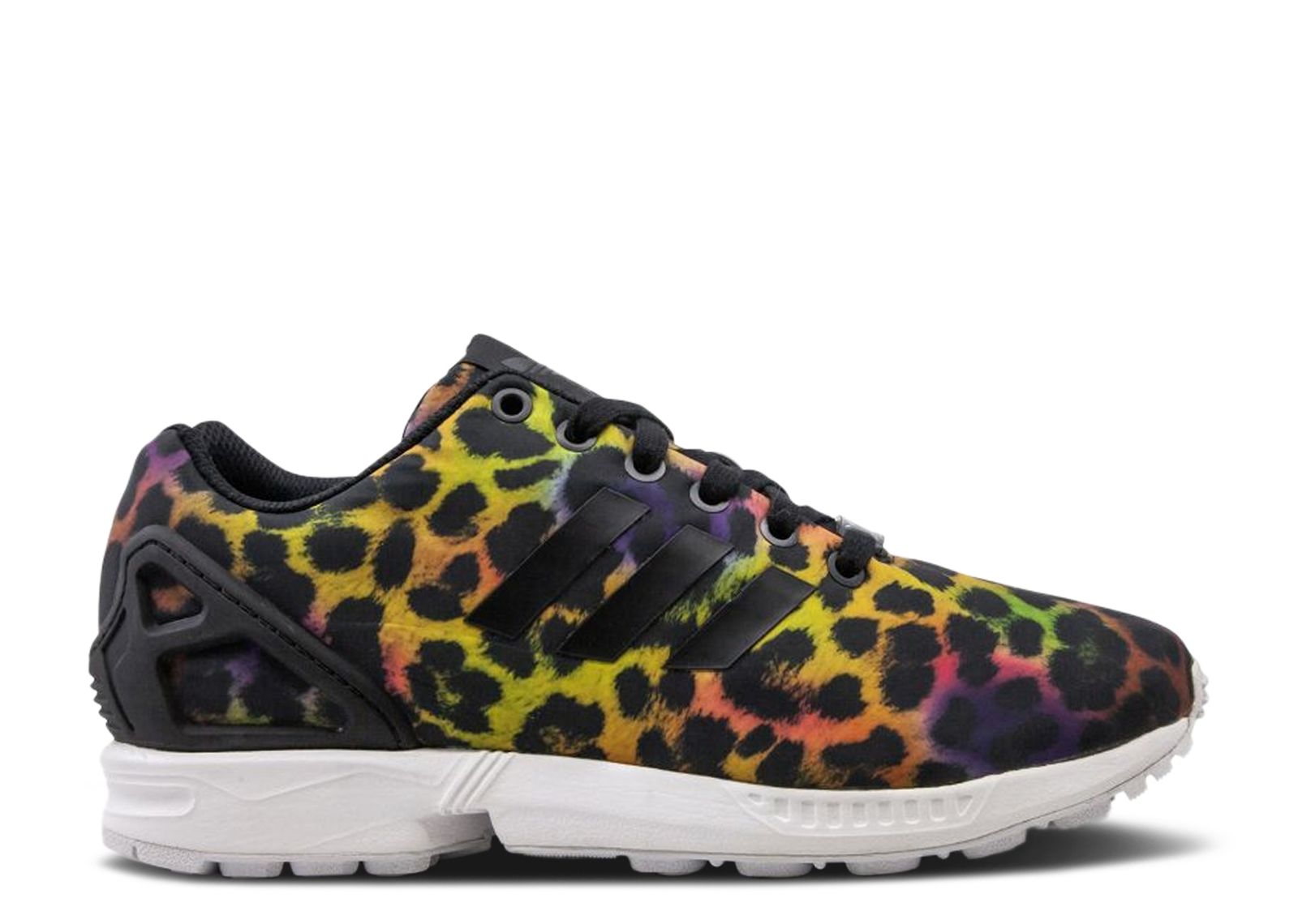 Adidas ZX Flux Sneakers | Flight Club
