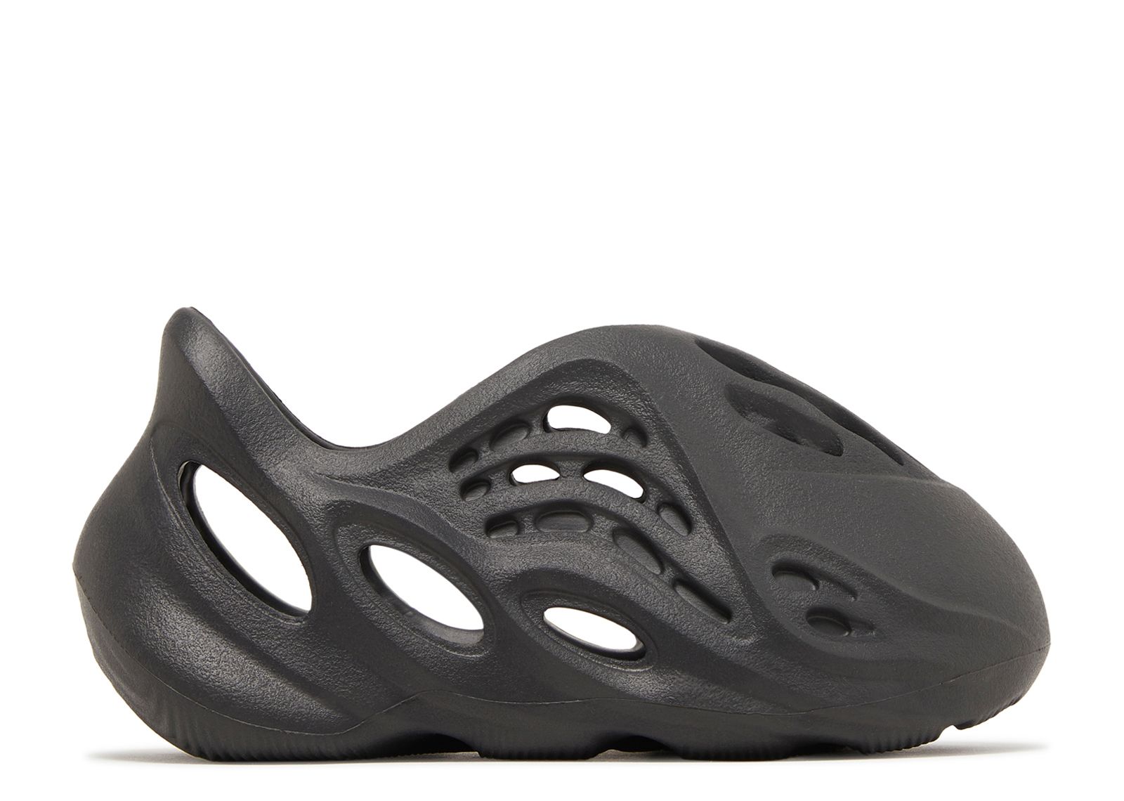 Yeezy Slides Infant 'Bone' - Adidas - FW6349 - bone/bone/bone | Flight Club