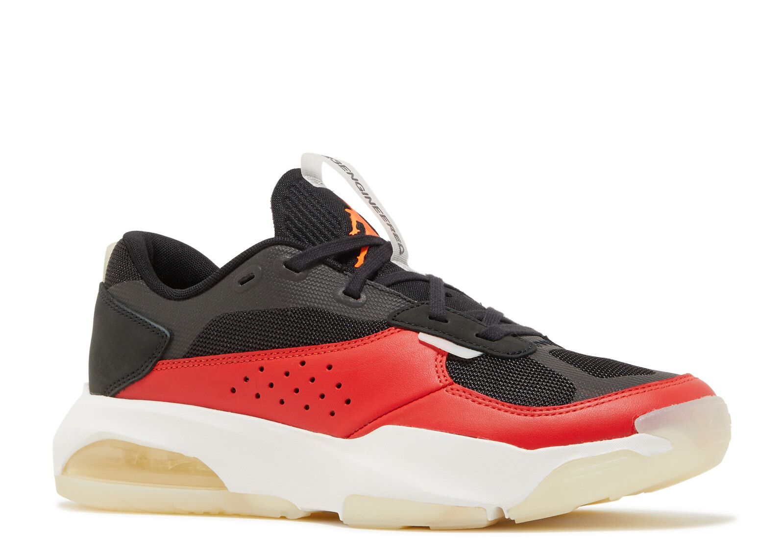 Jordan Air 200E ‘Black Chile Red’