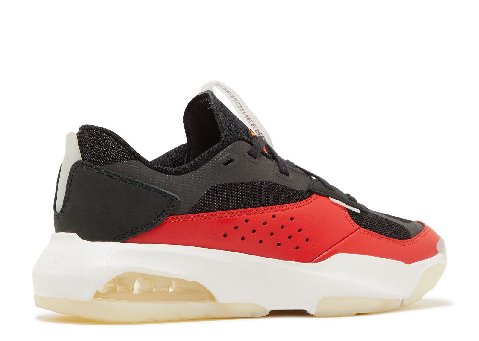 Jordan Air 200E ‘Black Chile Red’