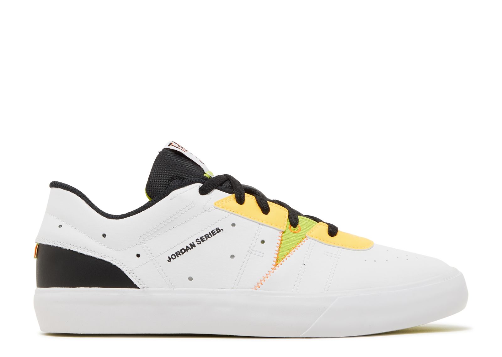 Air Jordan Taco Jay sneakers JORDAN 36 TACO JAY. JAYSON TATUM SHOULD HAVE BEEN WEARING  main image 4
