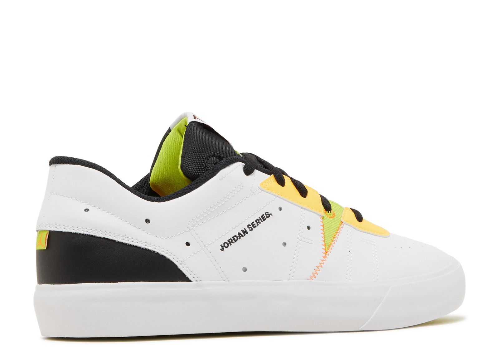 Jayson Tatum x Jordan Series ‘Taco Jay’