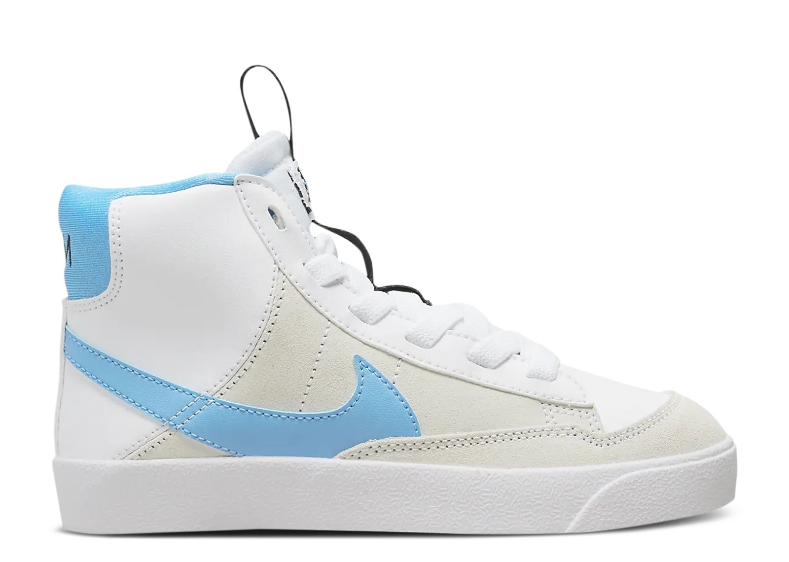 nike blazer mid 77 youth size 6