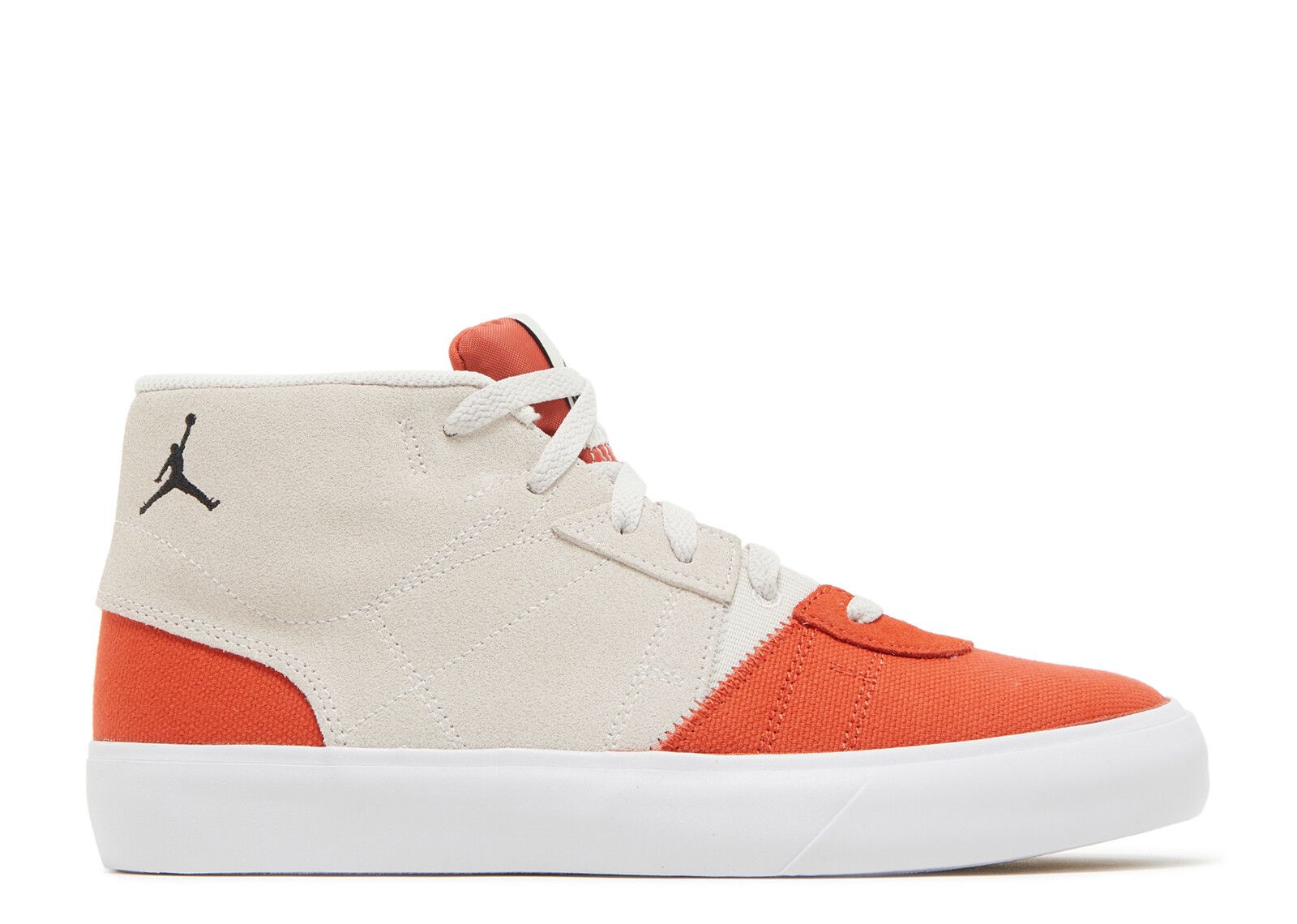 Jordan Series.03 Mid 'Phantom'