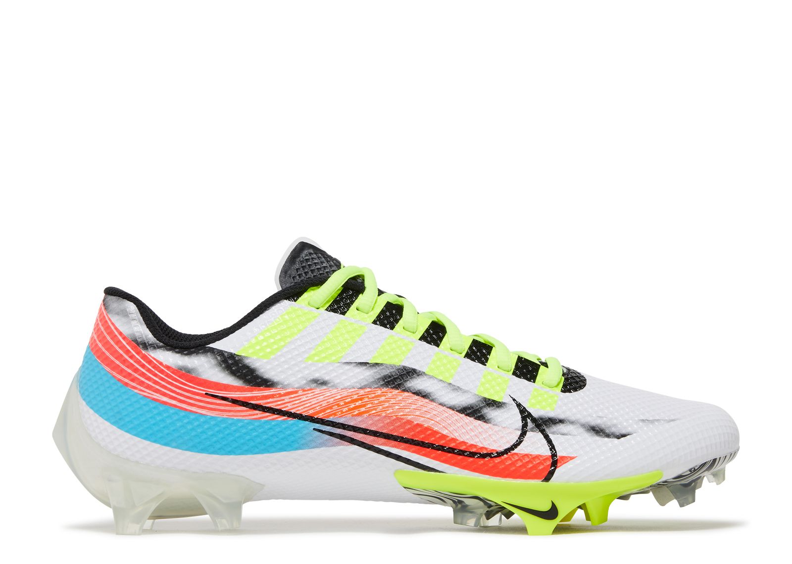 Nike mercurial sale zebra