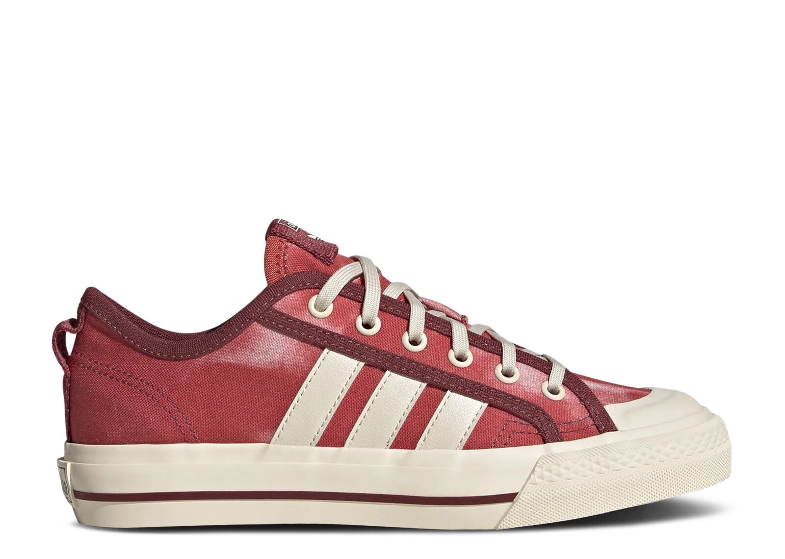 Adidas Nizza Sneakers | Flight Club