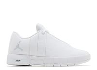 Jordan Team Elite 2 Low GS 'White Pure Platinum'