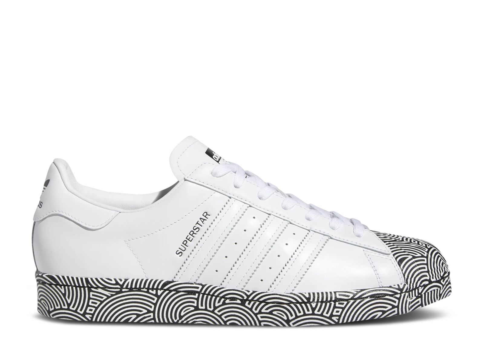 Hirocoledge X Superstar 