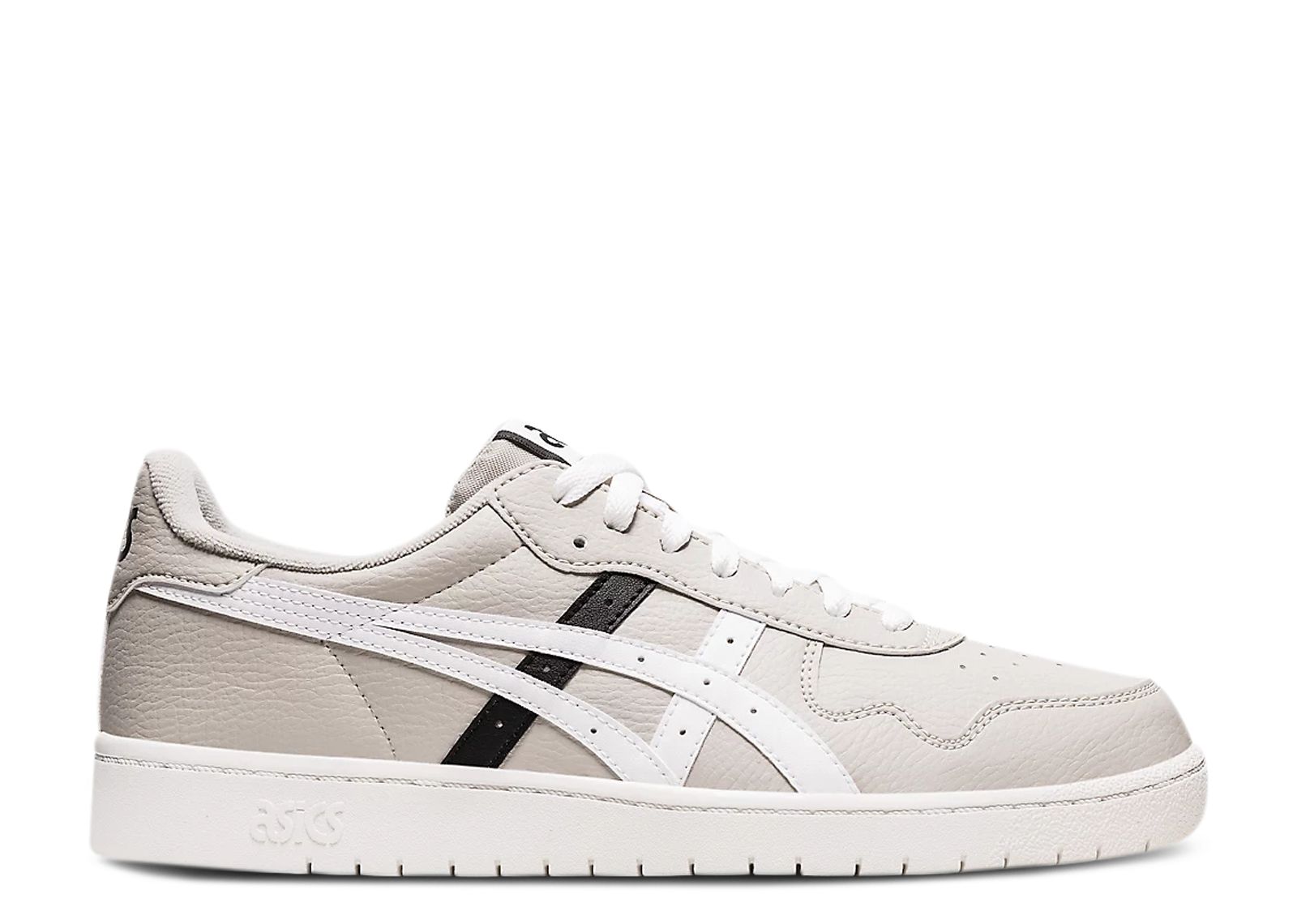 Japan S 'Oyster Grey White' - ASICS - 1201A173 020 - oyster grey