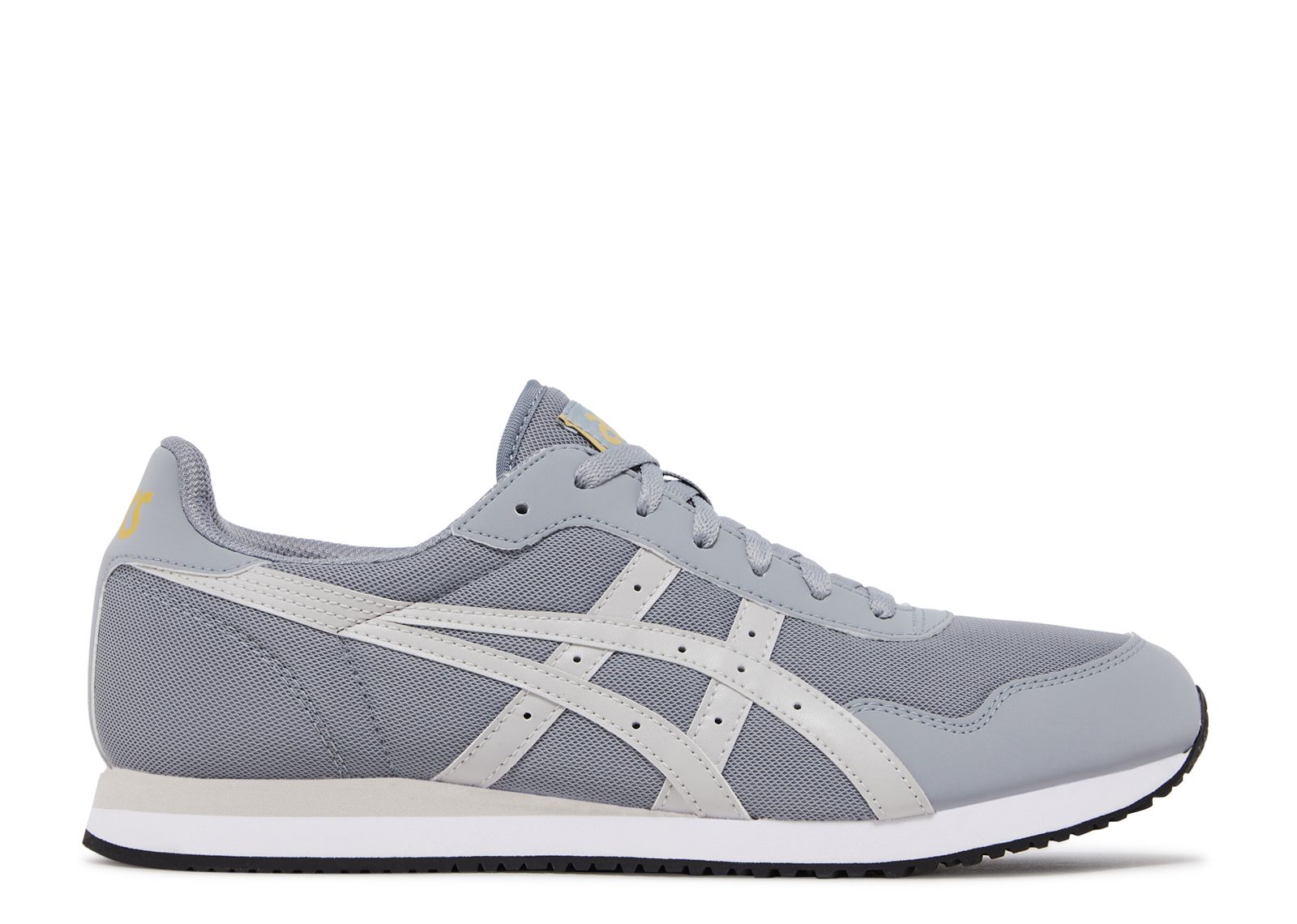 Tiger Runner 'Sheet Rock Oyster Grey'