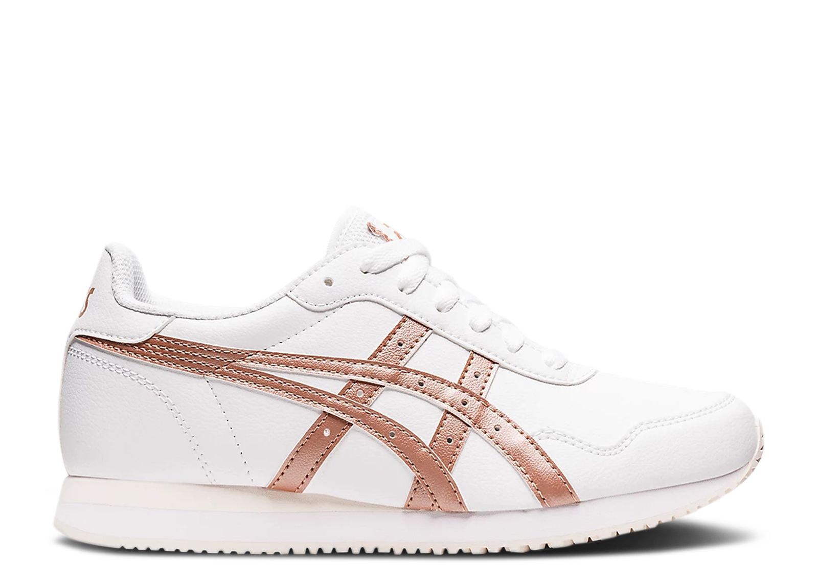 Wmns Tiger Runner 'White Rose Gold'