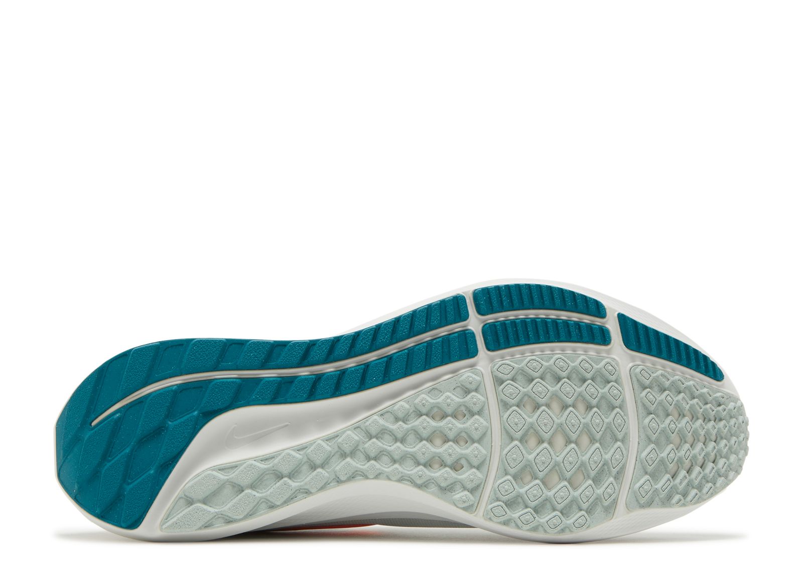 Nike Air Zoom Pegasus 39 Mens 12 Running Shoes Sneakers Pure Platinum DH4071-003 Nike Air Zoom Pegasus 39 Platinum Running Shoes DH4071-003  main image 3