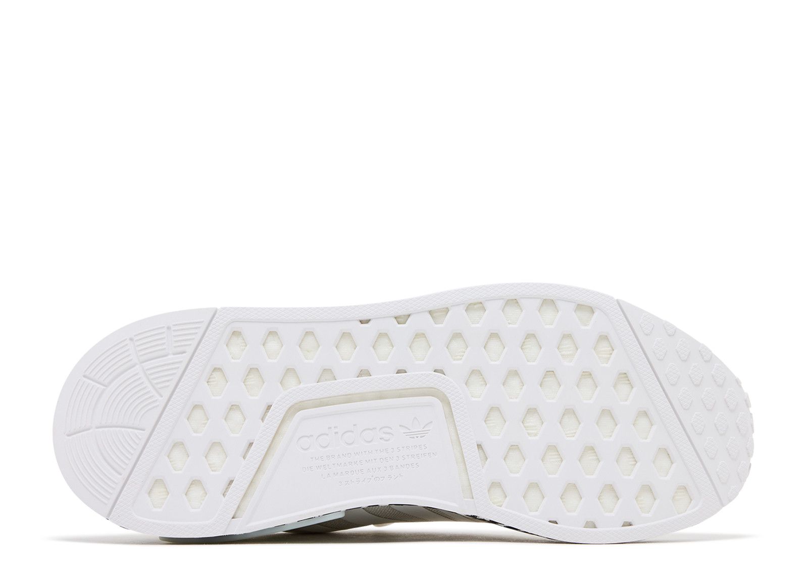 adidas gazelle silver green womens Adidas NMD Hu Pharrell Animal Print Ash Grey main image 0