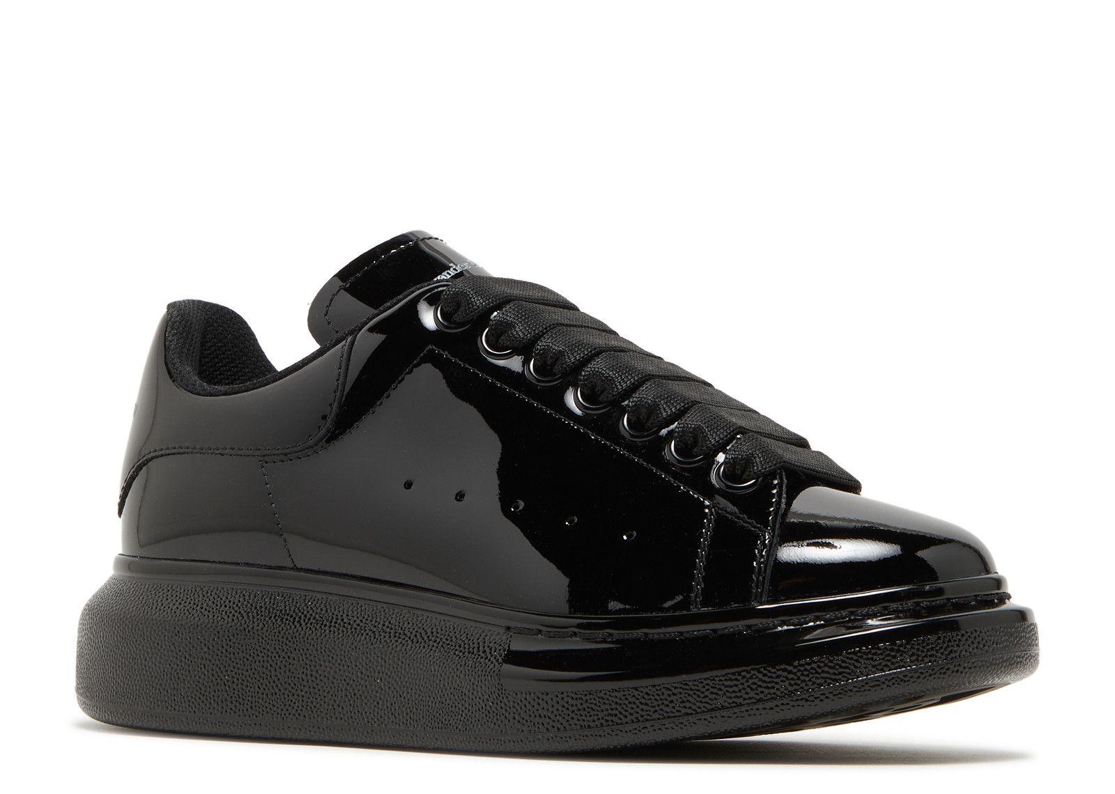 Alexander McQueen Wmns Oversized Sneaker 