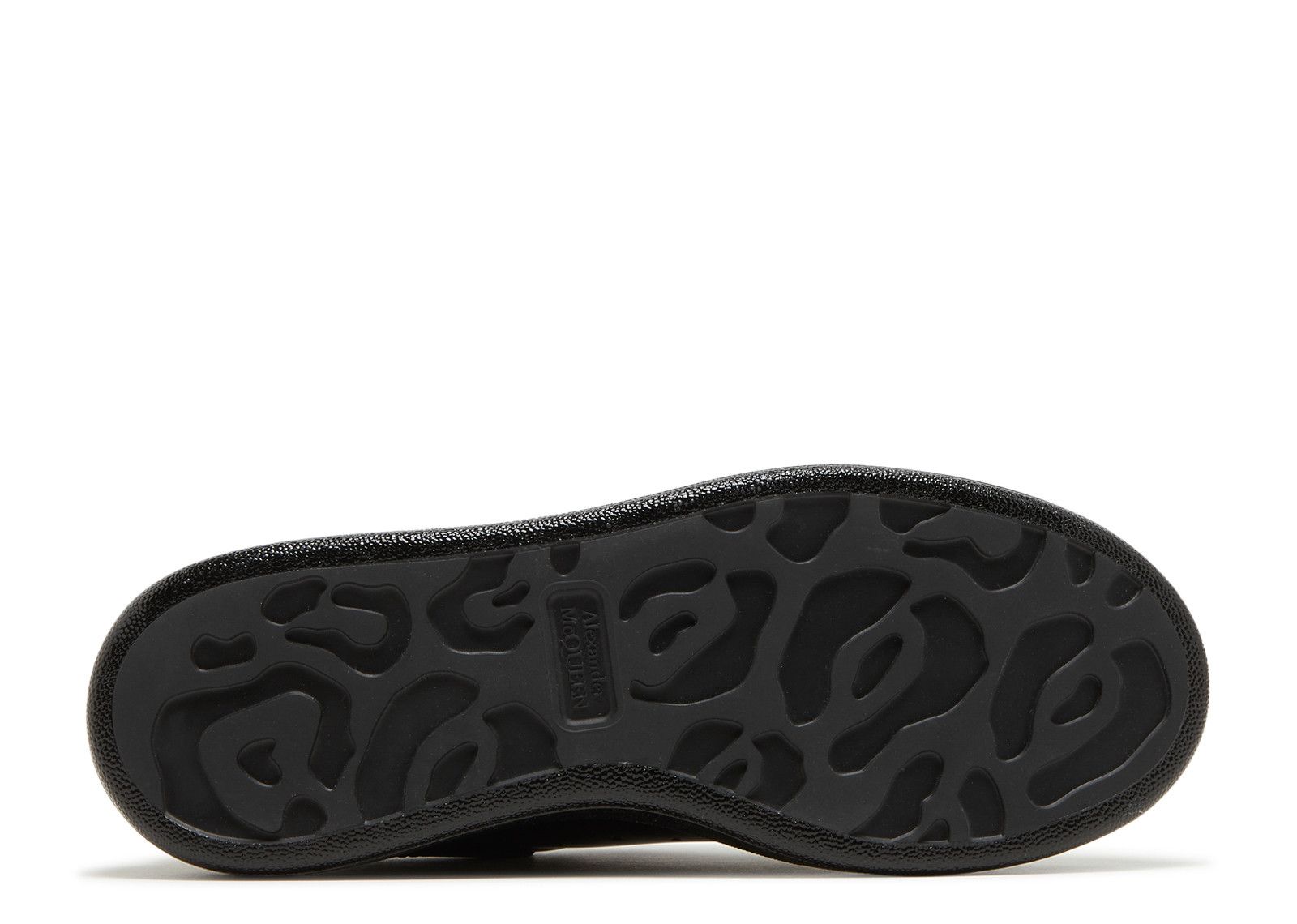 Alexander McQueen Wmns Oversized Sneaker 