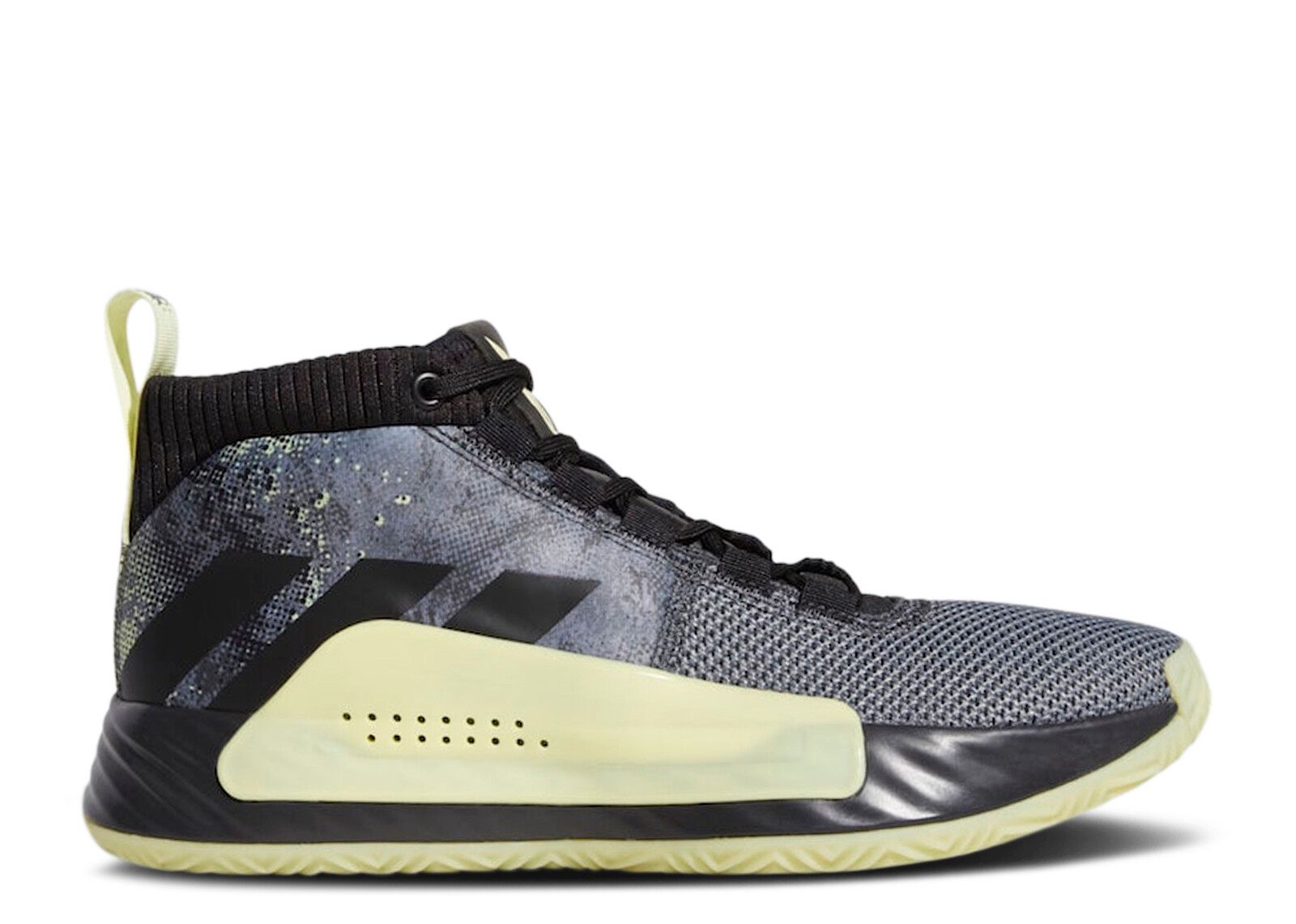 #Dame5s Master of Ceremonies: Introducing the Dame 5 main image 3