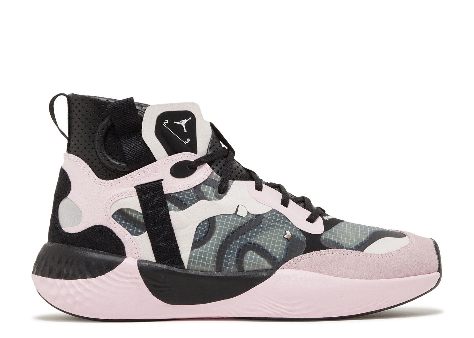 Jordan Delta 3 'Pink Foam'