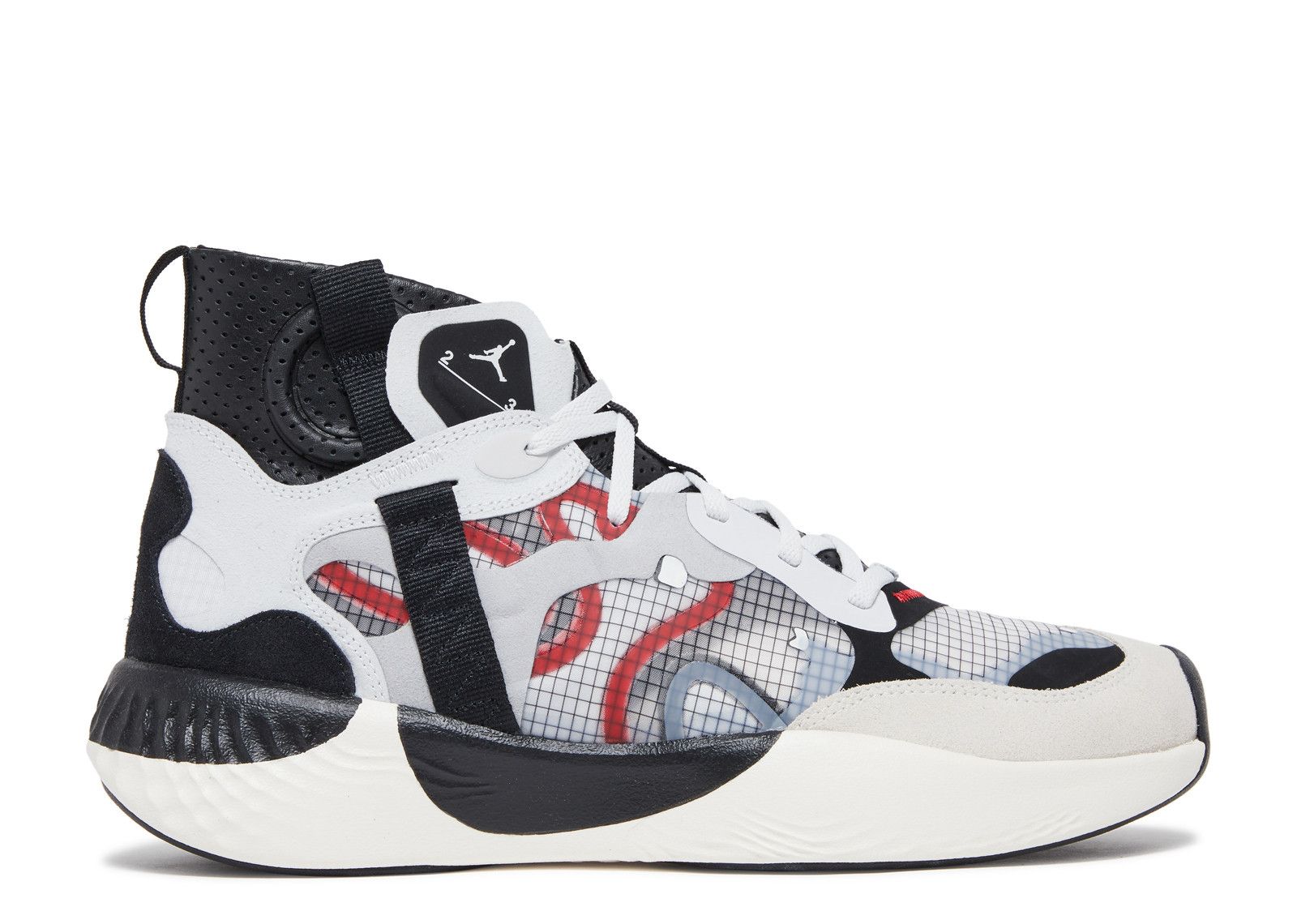 Jordan Delta 3 'Sail'