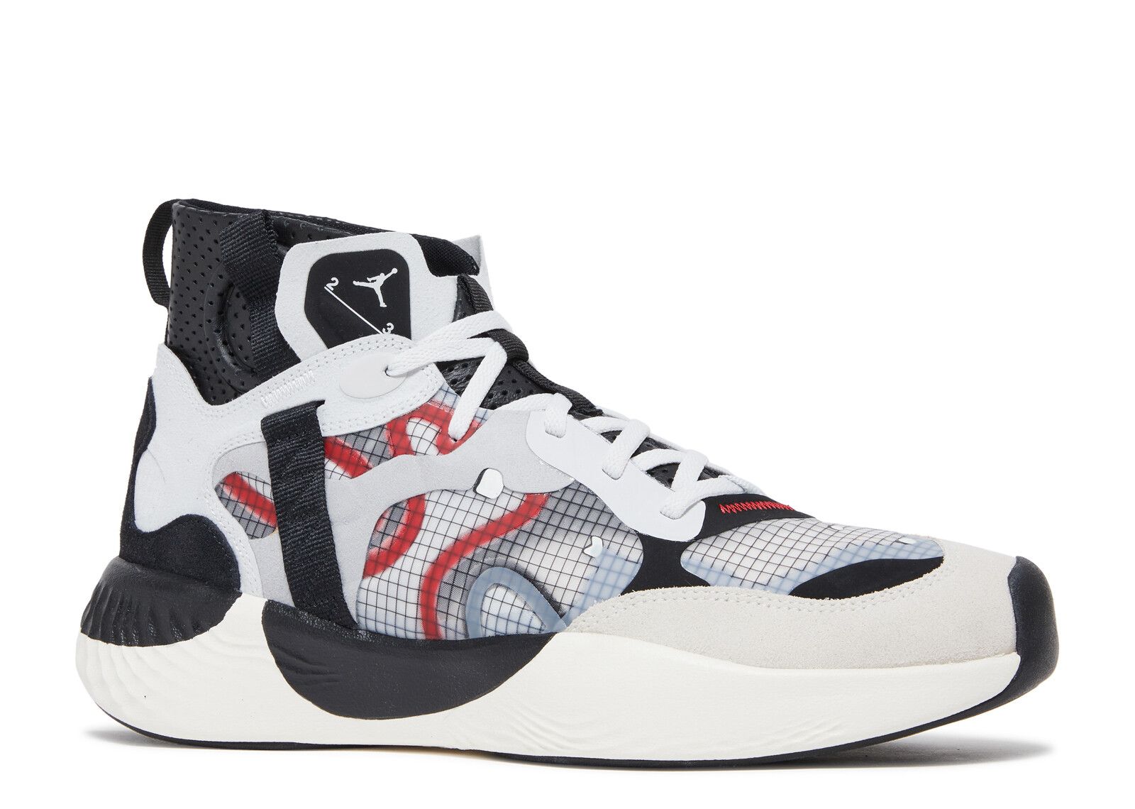 Jordan Delta 3 ‘Sail’