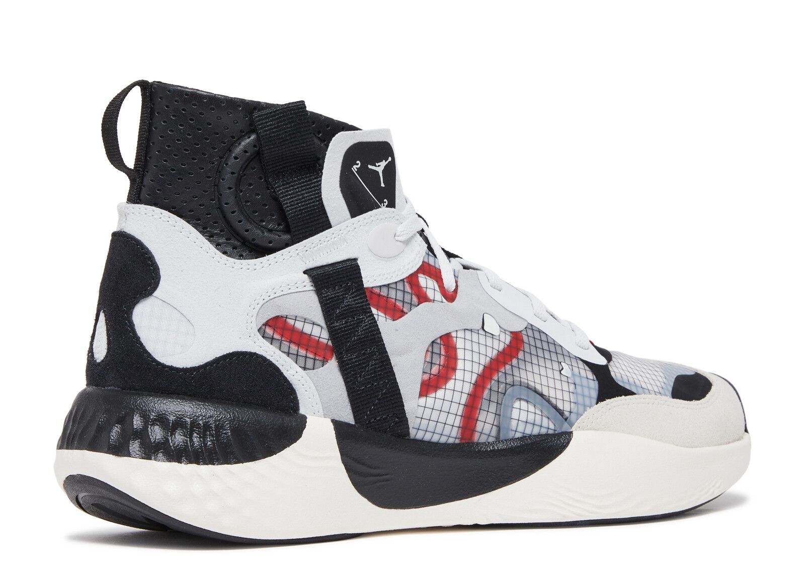 Jordan Delta 3 ‘Sail’