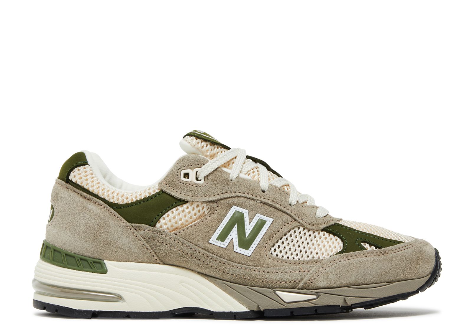 New Balance Aimé Leon Dore X Wmns 991 Made In England 