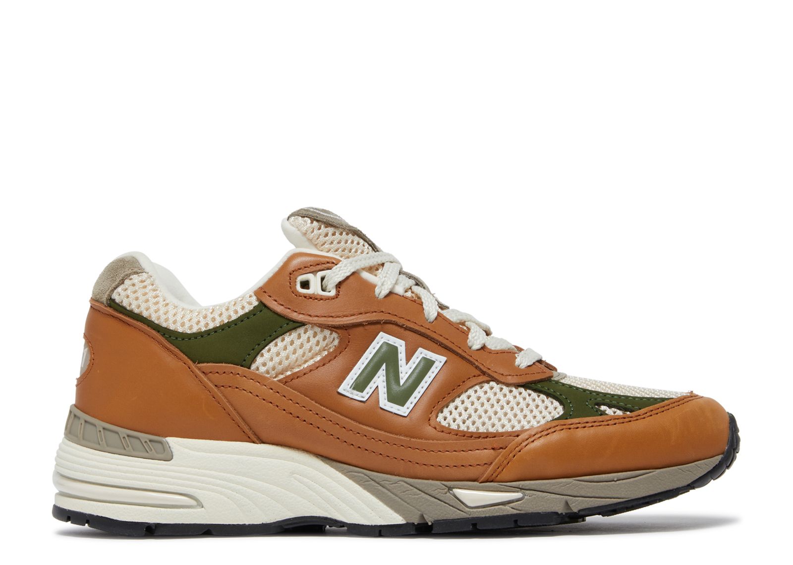 New Balance Aimé Leon Dore X Wmns 991 Made In England 