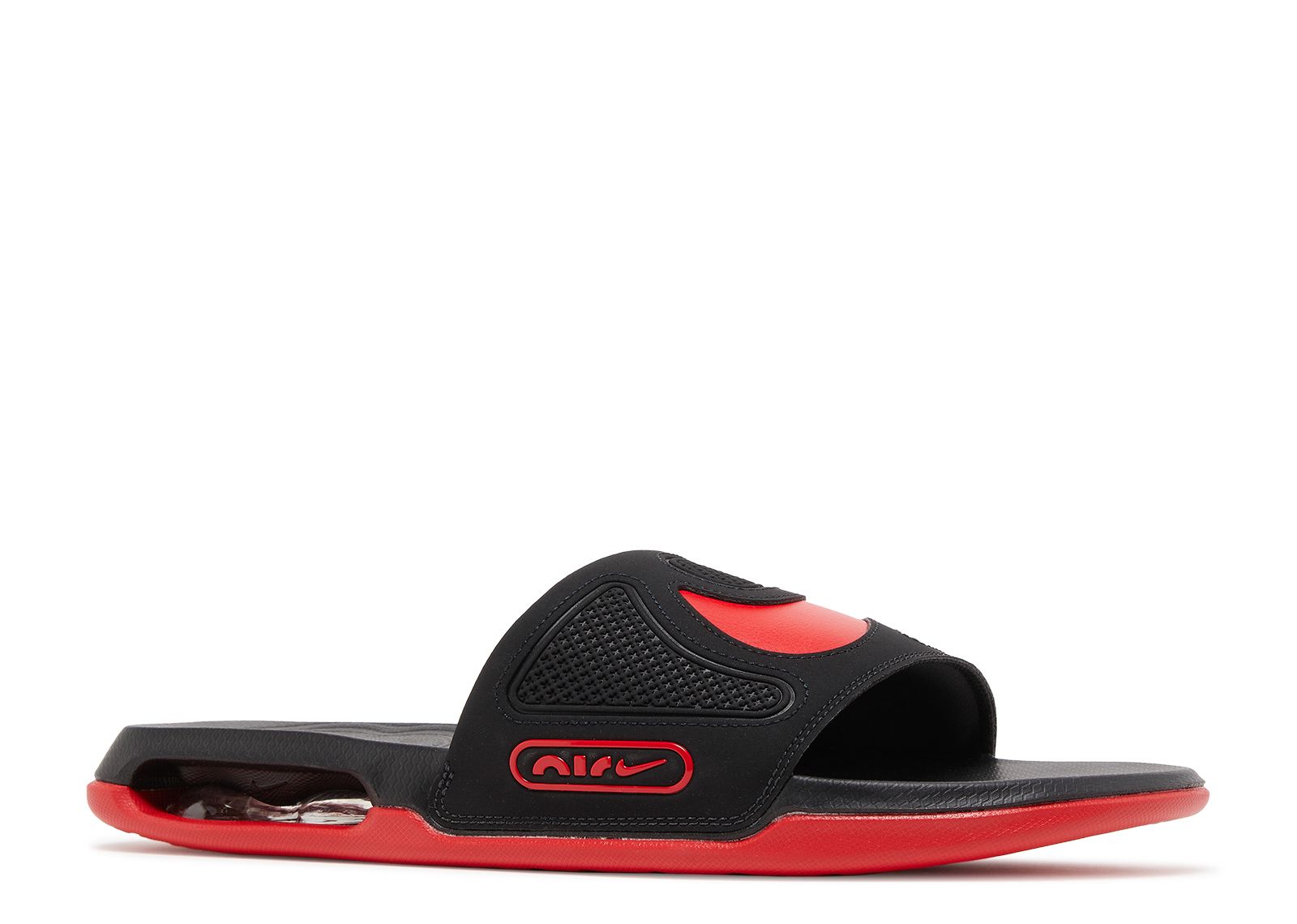 ■NIKE AIR MAX CIRRO SLIDE★DC1460-002 Men's Nike Air Max Cirro Slides/ Sandals (DC1460-002) Black