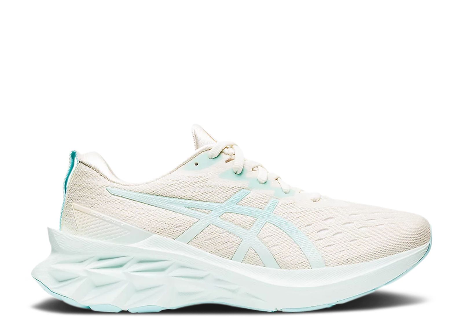 Wmns Novablast 2 'Birch Clear Blue'