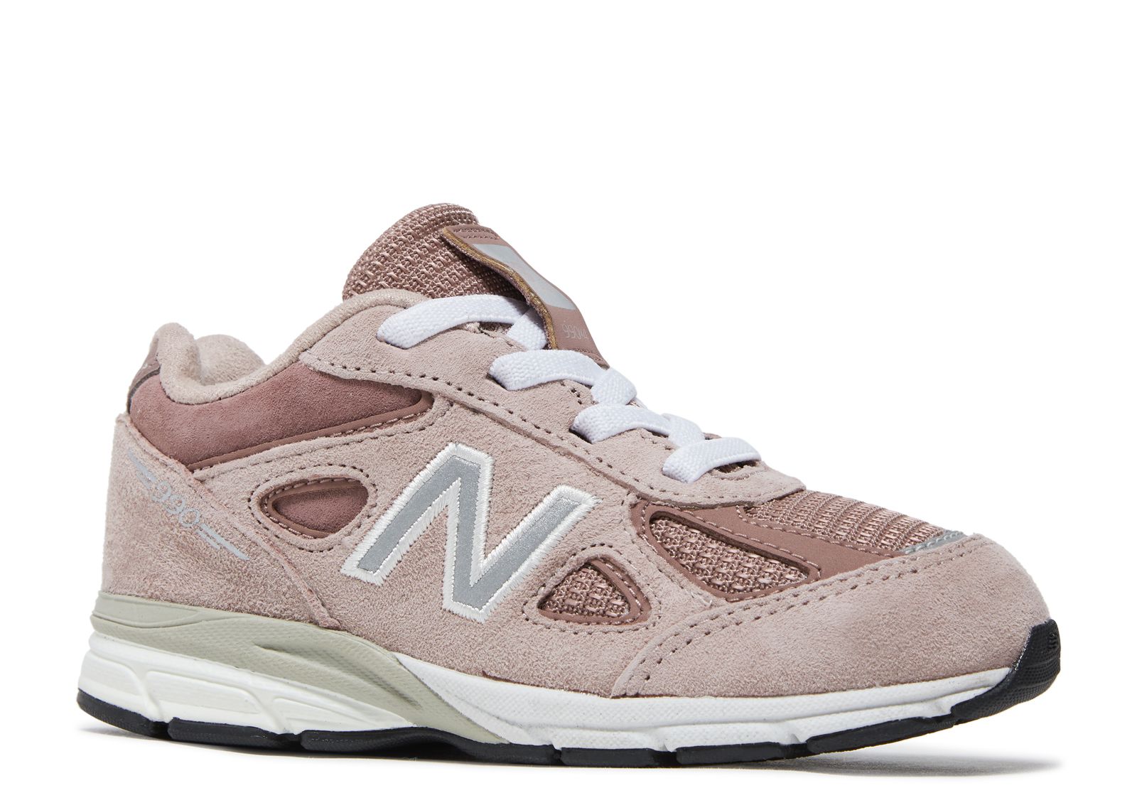 New Balance Kith X 990v4 Toddler 