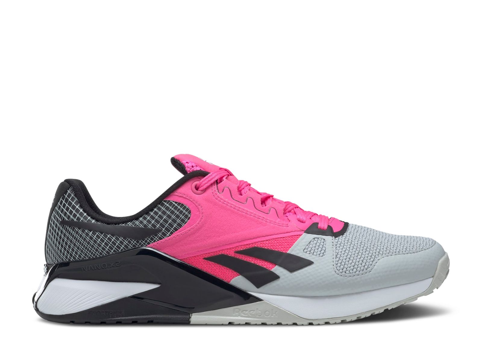 Reebok nano best sale 6 mens pink