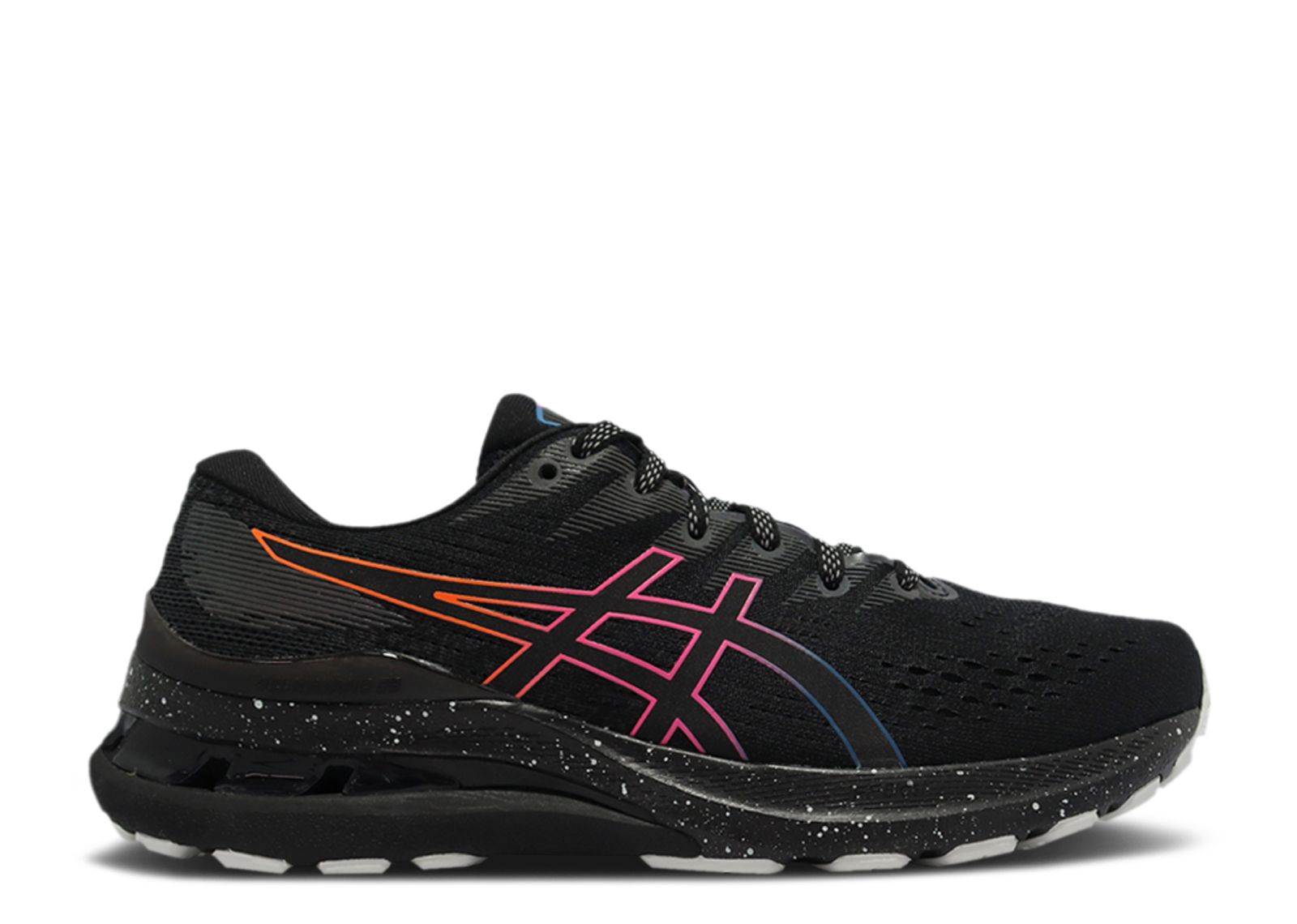 Wmns Gel Kayano 28 Lite Show 'Black'