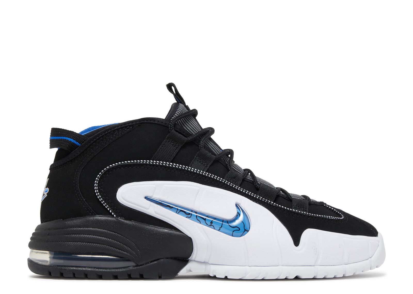 Penny hot sale hardaway shoes