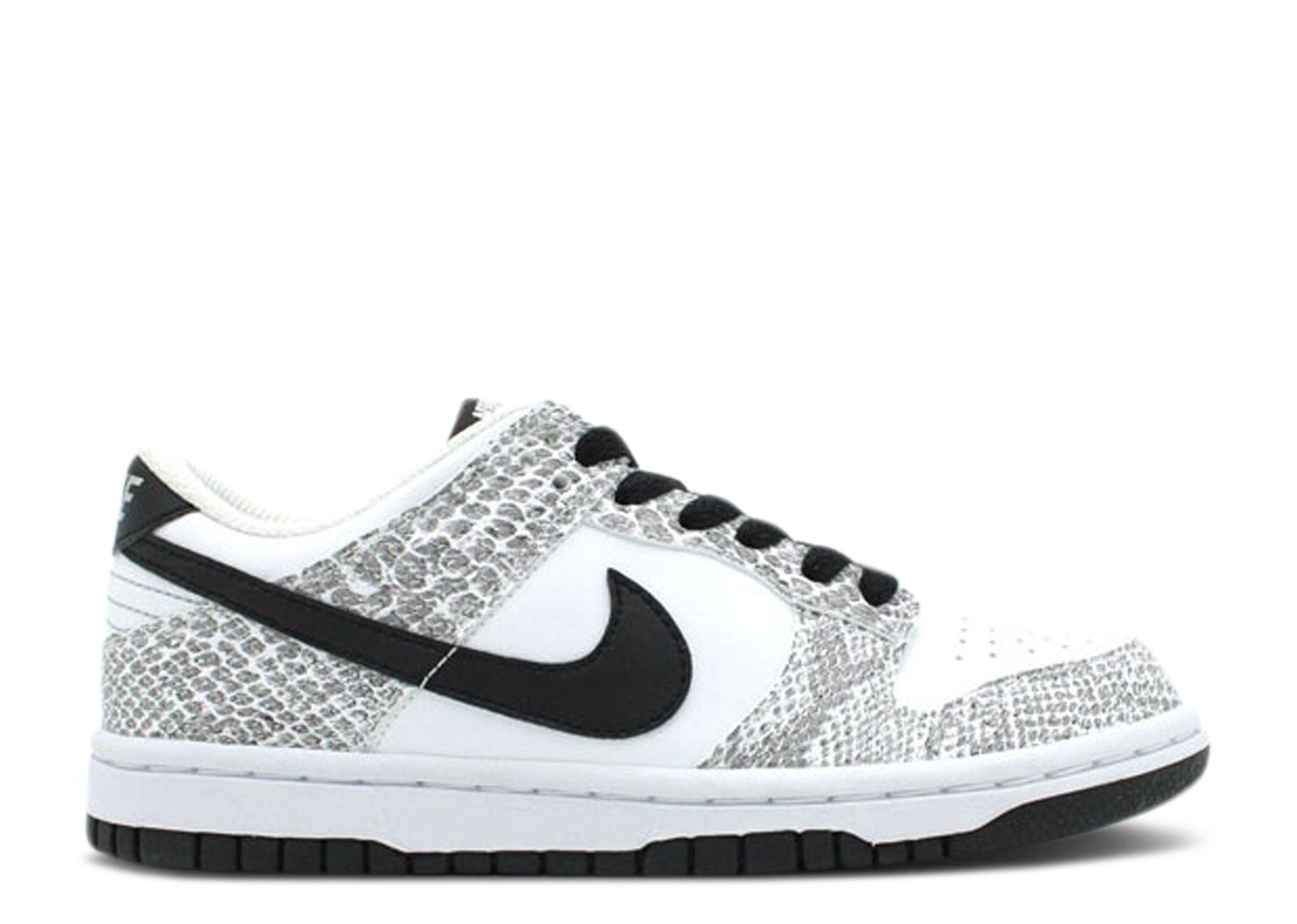 Dunk Low GS 'Year Of The Snake' - Nike - 310569 121 | Flight Club