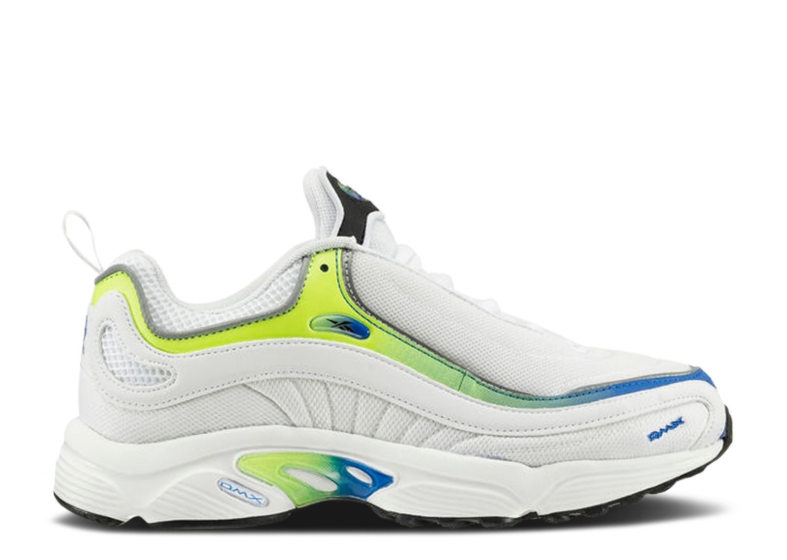 Daytona DMX MU 'White Cobalt Lime'