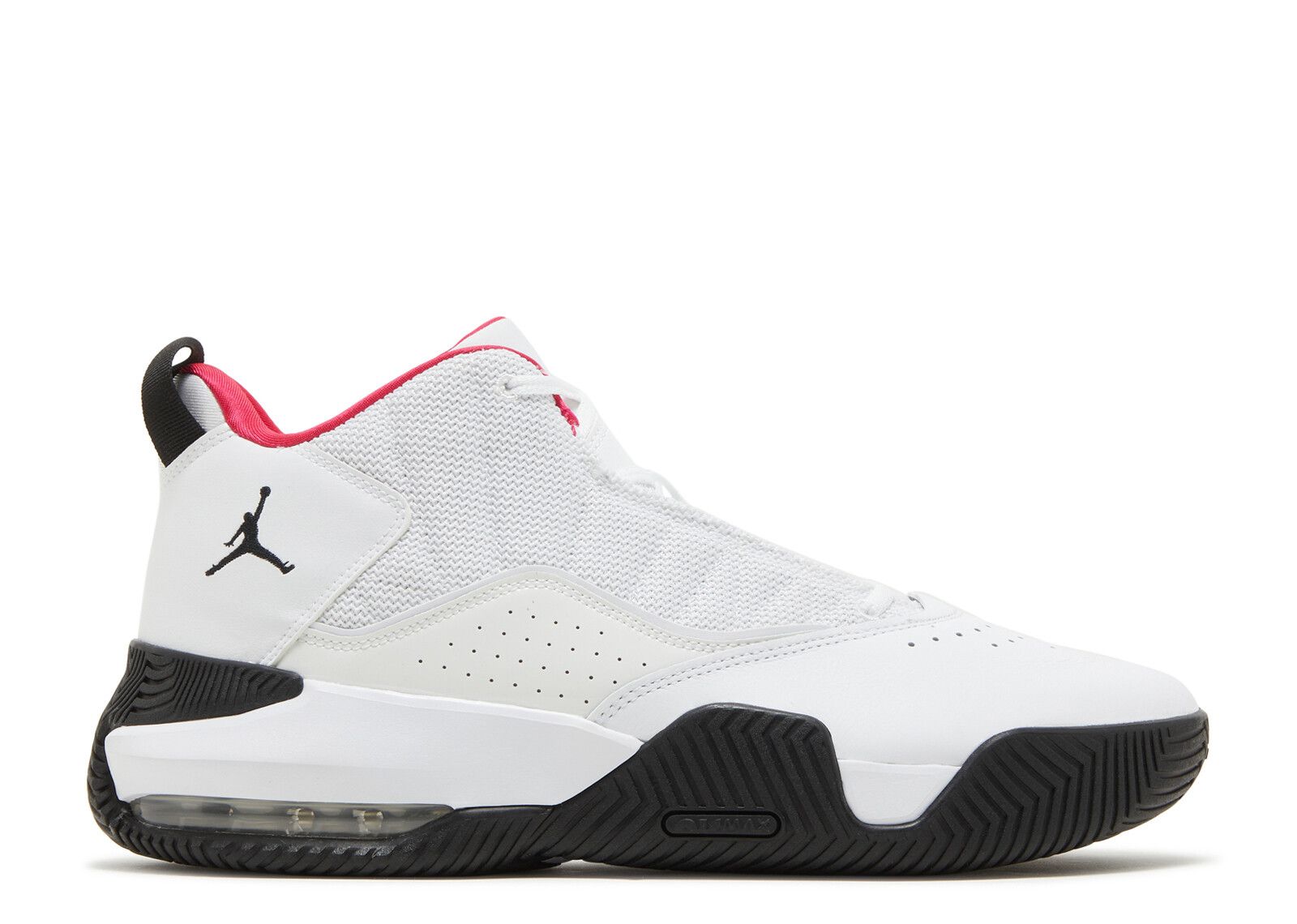 Jordan Stay Loyal 'White Rush Pink'