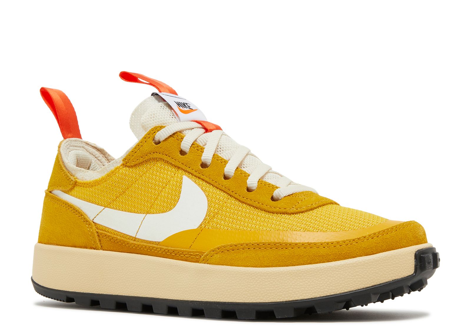 Where to buy Tom Sachs x NikeCraft General Purpose Shoe “Brown” colorway?  Price and more details explored