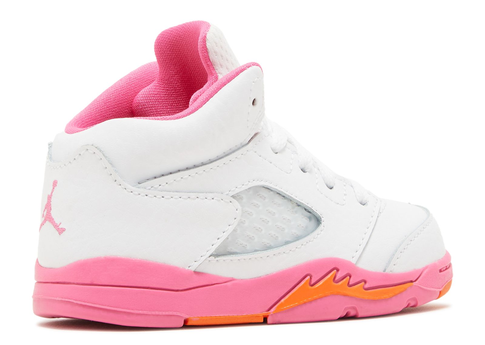 pinksicle jordan 5 womens