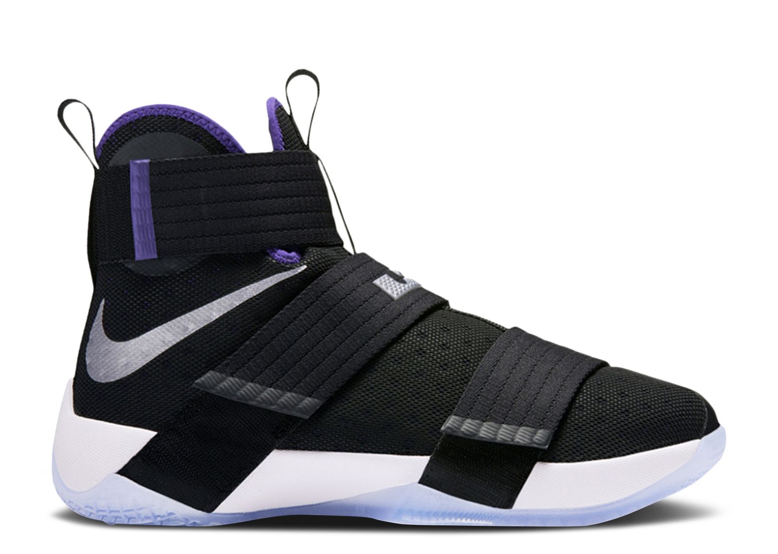 Nike LeBron Soldier 10 Sneakers | Flight Club