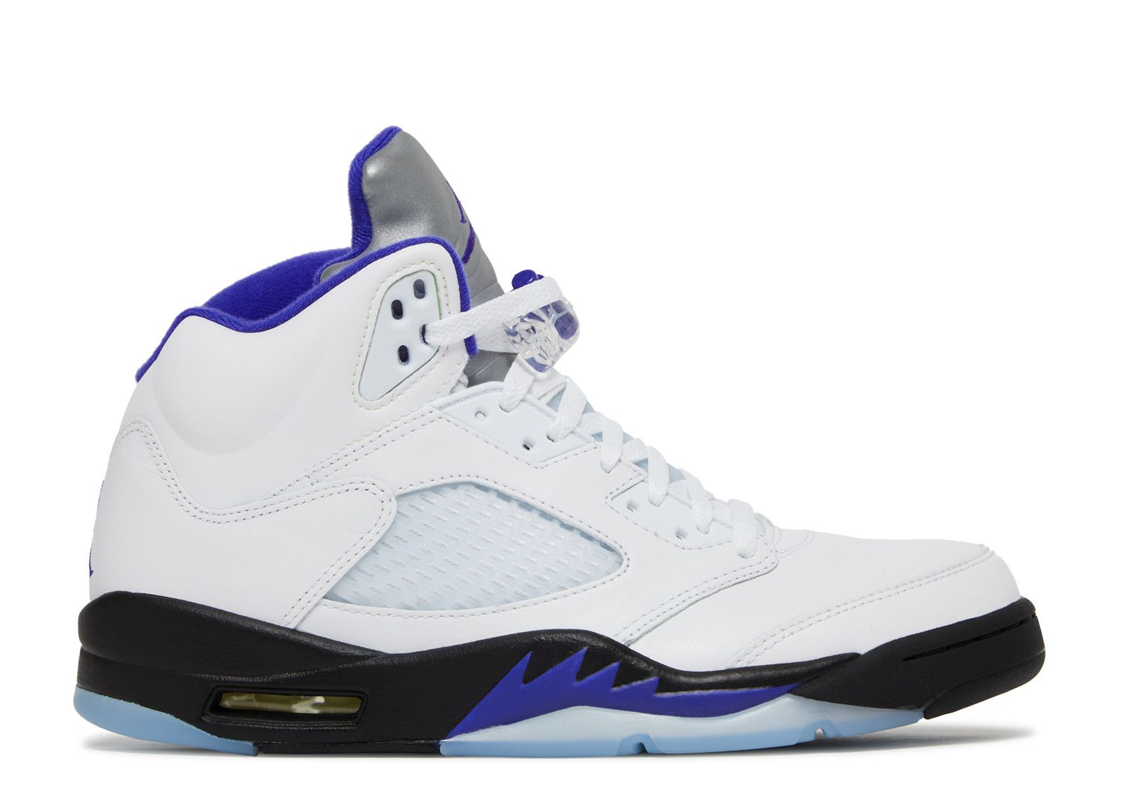 Jordan 5 Retro 'Concord'
