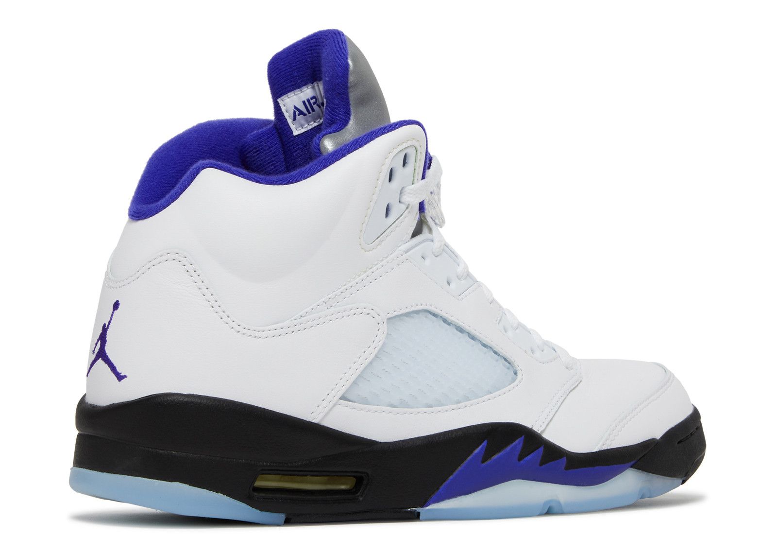 Jordan 5 Retro ‘Concord’