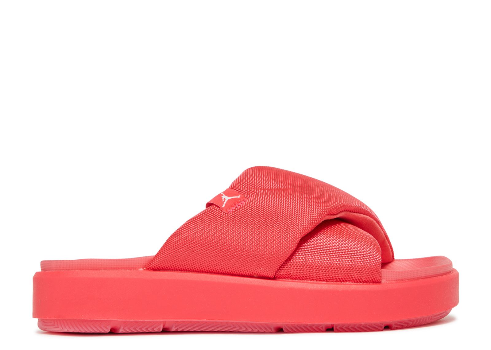Wmns Jordan Sophia Slide 'Siren Red'